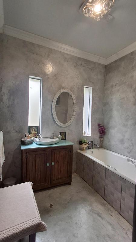 3 Bedroom Property for Sale in Meyerhof Free State